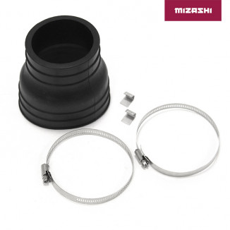 Выхлопной патрубок Mercruiser SC-BW001