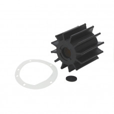 Крыльчатка помпы охлаждения двигателя Johnson/Vetus/Volvo-Penta 500145GT Крыльчатка помпы охлаждения двигателя Johnson/Vetus/Volvo-Penta 500145GT