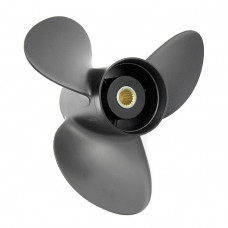 Винт гребной Solas 8611-153-21, 3x15.3x21 (R) Винт гребной Solas 8611-153-21, 3x15.3x21 (R)