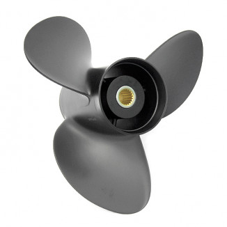 Винт гребной Solas 8611-153-21, 3x15.3x21 (R)