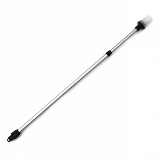 Огонь круговой светодиодный регулируемый 750-1110 мм, алюминий Огонь круговой светодиодный регулируемый 750-1110 мм, алюминий