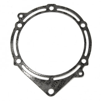 Прокладка выхлопной трубы Yamaha 007-286