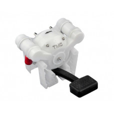 Насос осушительный ножной  240GPH Насос осушительный ножной  240GPH