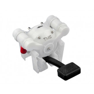 Насос осушительный ножной  240GPH Насос осушительный ножной  240GPH