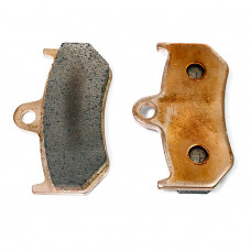 Тормозные колодки Yamaha SM-05013F Тормозные колодки Yamaha SM-05013F