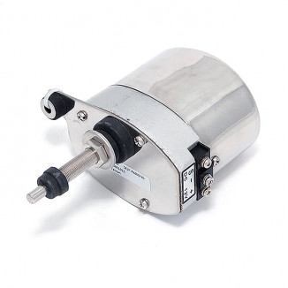 Электропривод стеклоочистителя 12В, 90грд Электропривод стеклоочистителя 12В, 90грд