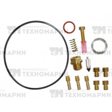 Ремкомплект карбюратора Yamaha SM-07628 Ремкомплект карбюратора Yamaha SM-07628