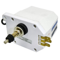 Электропривод стеклоочистителя 12В, 110грд, в комплекте Электропривод стеклоочистителя 12В, 110грд, в комплекте