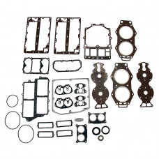 Комплект прокладок двигателя Yamaha 6F3-W0001-A4 Комплект прокладок двигателя Yamaha 6F3-W0001-A4