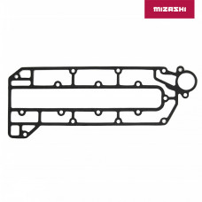 Прокладка выхлопного коллектора Hidea/Yamaha SC-GS233 Прокладка выхлопного коллектора Hidea/Yamaha SC-GS233