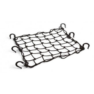 Сетка крепежная на снегоход для поклажи 12-142-05