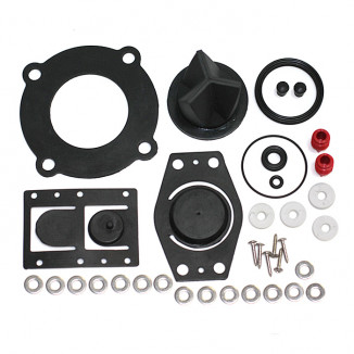 Ремкомплект к прокачному унитазу Ремкомплект к прокачному унитазу