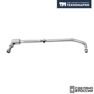 Тяга рулевая для ПЛМ (аналог A.250) Тяга рулевая для ПЛМ (аналог A.250)