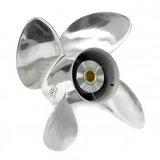 Винт гребной Solas 8654-140-25, 4x14x25 (L) Винт гребной Solas 8654-140-25, 4x14x25 (L)