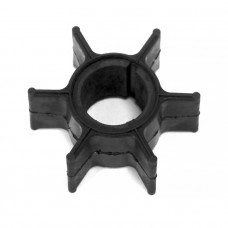 Крыльчатка помпы охлаждения двигателя Tohatsu 345-65021-0 Крыльчатка помпы охлаждения двигателя Tohatsu 345-65021-0