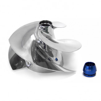 Импеллер SOLAS KR-CD-14/21 для гидроциклов Kawasaki Импеллер SOLAS KR-CD-14/21 для гидроциклов Kawasaki