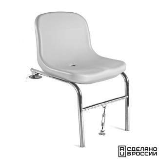 Стойка для сиденья с бортовым креплением в НЛ АМГ5 (уц)