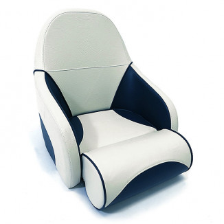 Сиденье мягкое 470х430 мм OCEAN 51 Сиденье мягкое 470х430 мм OCEAN 51
