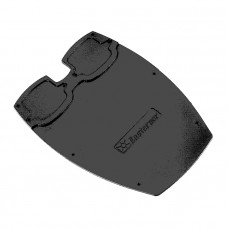 Прокладка транца резиновая Прокладка транца резиновая