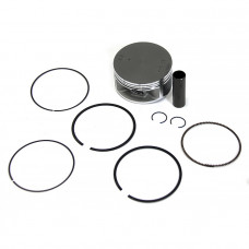 Поршневой комплект Yamaha (+0,75 мм) 50-544-06K Поршневой комплект Yamaha (+0,75 мм) 50-544-06K