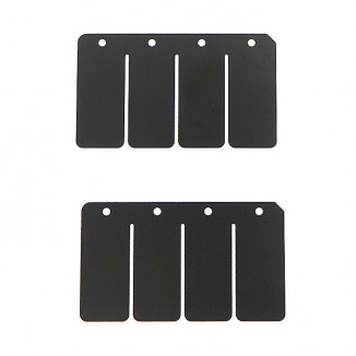 Ремкомплект лепесткового клапана BRP SM-07089B