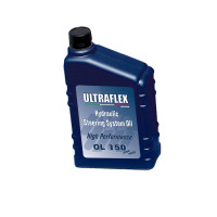 Гидравлическая жидкость ULTRAFLEX (42398X) OL150 (1л) Гидравлическая жидкость ULTRAFLEX (42398X) OL150 (1л)