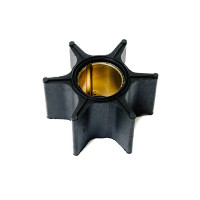 Крыльчатка помпы охлаждения двигателя Mercury 47-65960 Крыльчатка помпы охлаждения двигателя Mercury 47-65960