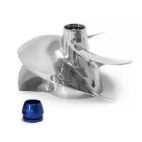 Импеллер SOLAS KX-CD-15/23 для гидроциклов Kawasaki Импеллер SOLAS KX-CD-15/23 для гидроциклов Kawasaki