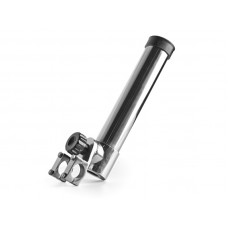 Держатель спиннинга 250х40мм, на леер Держатель спиннинга 250х40мм, на леер