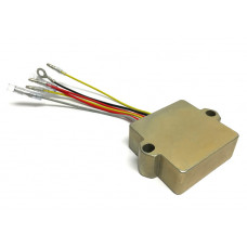 Регулятор напряжения Mercury/Mariner 18-5743 Регулятор напряжения Mercury/Mariner 18-5743