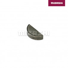 Шпонка крыльчатки Hidea/Yamaha SC-WT158 Шпонка крыльчатки Hidea/Yamaha SC-WT158