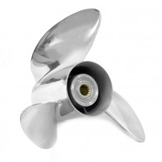 Винт гребной Solas 2552-148-18, 3x14 3/4x18 (L) Винт гребной Solas 2552-148-18, 3x14 3/4x18 (L)