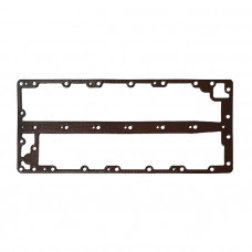 Прокладка выхлопного коллектора Yamaha 6G5-41114-00 Прокладка выхлопного коллектора Yamaha 6G5-41114-00