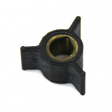 Крыльчатка помпы охлаждения двигателя Johnson/Evinrude/OMC 433935 Крыльчатка помпы охлаждения двигателя Johnson/Evinrude/OMC 433935