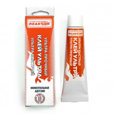 Клей "УЛЬТРА" Клей "УЛЬТРА"