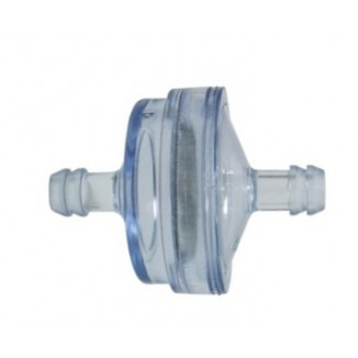 Топливный фильтр универсальный SM-07017