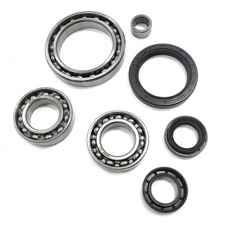 Ремкомплект редуктора Yamaha AT-03A74