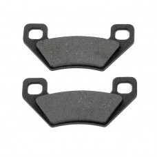 Тормозные колодки Arctic Cat/Polaris AT-05026 Тормозные колодки Arctic Cat/Polaris AT-05026