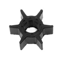 Крыльчатка помпы охлаждения двигателя Selva/Yamaha 6H3-44352-00 Крыльчатка помпы охлаждения двигателя Selva/Yamaha 6H3-44352-00