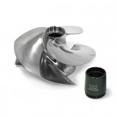 Импеллер SOLAS SXX-CD-13/18 для гидроциклов Sea-Doo Импеллер SOLAS SXX-CD-13/18 для гидроциклов Sea-Doo