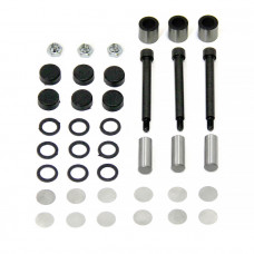 Ремкомплект вариатора Polaris (широкие ролики) SM-03088 Ремкомплект вариатора Polaris (широкие ролики) SM-03088