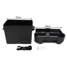 Короб NEKEKE для АБ 390x200x210