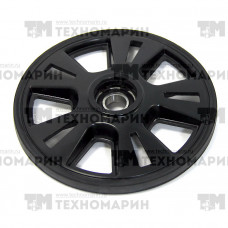 Ролик (каток) BRP R0200D-1.001A Ролик (каток) BRP R0200D-1.001A