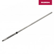 Ведущий (вертикальный) вал редуктора Yamaha SC-DS012 Ведущий (вертикальный) вал редуктора Yamaha SC-DS012