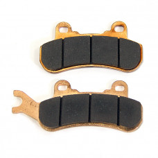 Тормозные колодки BRP AT-05280F Тормозные колодки BRP AT-05280F