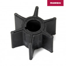 Крыльчатка помпы охлаждения двигателя Tohatsu SC-WT097 Крыльчатка помпы охлаждения двигателя Tohatsu SC-WT097