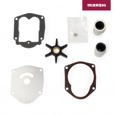 Ремкомплект насоса охлаждения Mercury/Mariner SC-WT558 Ремкомплект насоса охлаждения Mercury/Mariner SC-WT558