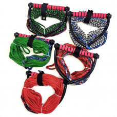 Трос буксировочный SUNFINE 23 м (Замена EASTERNER CM8975MX) Трос буксировочный SUNFINE 23 м (Замена EASTERNER CM8975MX)