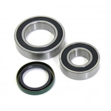 Комплект подшипников ведомого вала BRP SM-03186 Комплект подшипников ведомого вала BRP SM-03186