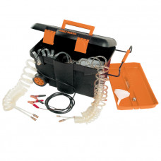 Комплект для прокачки ГСУ BubbleBuster Комплект для прокачки ГСУ BubbleBuster